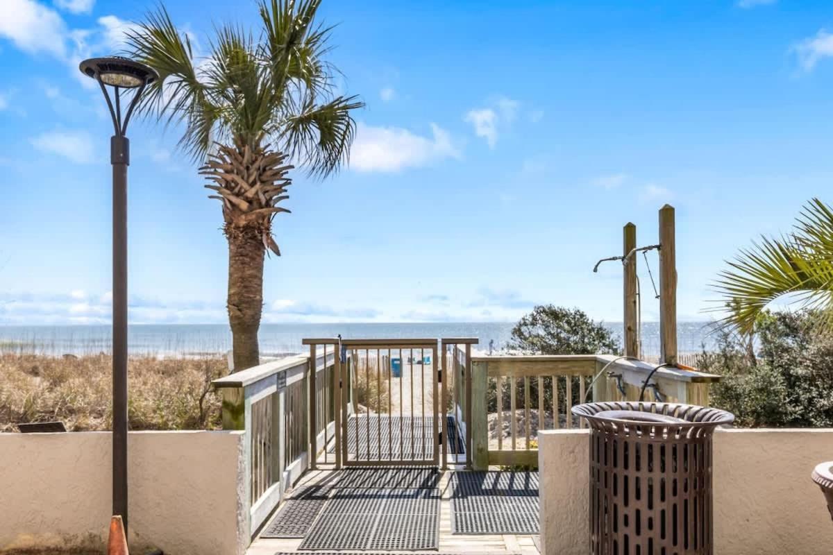 *Oceanfront*Tons Of Amenities*Compass Cove*S107 Villa Myrtle Beach Bagian luar foto